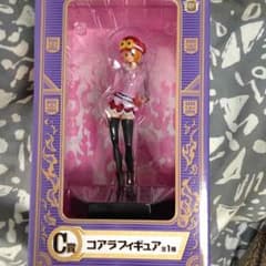 ONE PIECE 一番くじC賞 コアラ フィギュアのサムネイル