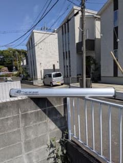 三菱デリカスペースギア　Jasper純正タープ 三菱デリカスペースギア Jasper純正タープ - メルカリ