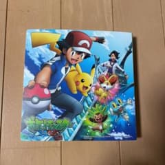 ポケモンシールブック　シール52枚のサムネイル