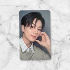 ENHYPEN JAY 宵 トレカ ラキドロ - メルカリ