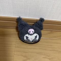 クロミ ヘアゴム マスコット サンリオのサムネイル