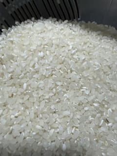 CT20101989様専用 鶏エサ 白米 20kg くず米　1のサムネイル
