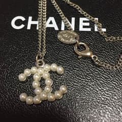 CHANEL♡ネックレス♡のサムネイル