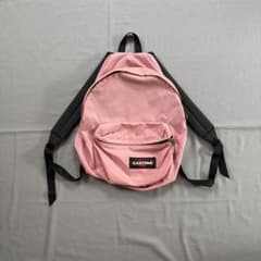 eastpak 00s ピンク リュックサック backpack archive - メルカリ