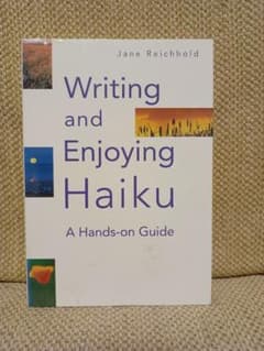 Antonio 3 - Writing and Enjoying Haikuのサムネイル
