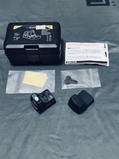 Holy Warrior Trijicon RMRタイプ ドットサイトのサムネイル