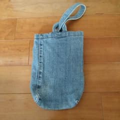 ハンドメイド上履き入れのサムネイル