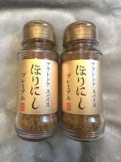 ほりにしプレミアム ふりかけのサムネイル