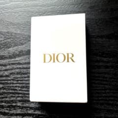 a*o様 DIOR トランプのサムネイル
