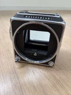 HASSELBLAD 500C/M CM 中判フィルムカメラ 6×6 - メルカリ