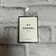 CHANEL 샤넬 NO.5 7ml 향수 미니 병
