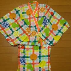 浴衣のサムネイル