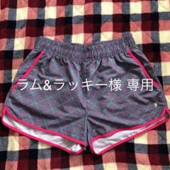 ランニングパンツ ショートパンツのサムネイル