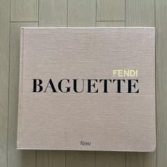 FENDI BAGUETTE (バゲット)コレクション集のサムネイル