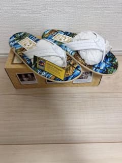 Island Slipper PTF202 HANA PAA 2 、7 - メルカリ