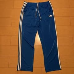 adidas ジャージのサムネイル