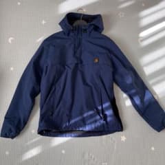 Carhartt ハーフジップのサムネイル