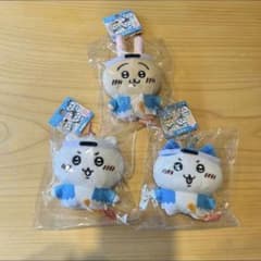 ちいかわ 京都 新撰組 ご当地 ぬいぐるみ 限定 ハチワレ うさぎ - メルカリ