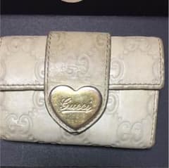 GUCCI キーケースのサムネイル