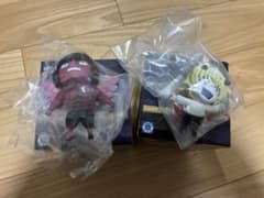 이치 반 쿠지 헌터 헌터 키메라 안트 2 F상 푸후 유피 피규어 세트