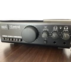 おめめ様専用【美品】正規品 SPL 2Control 2861 - メルカリ