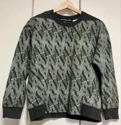 mercibeaucoup, エッフェル塔柄 スウェットのサムネイル