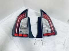 プリウス 30 ZVW30 後期 US テールランプ G's風のサムネイル