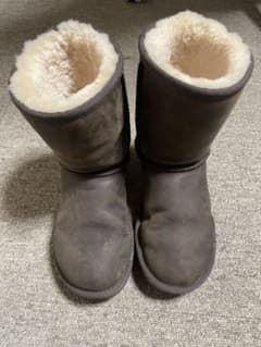 UGG GITA パウダーダスティローズ 7 | Shop at Mercari from