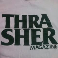 ※いしだ様専用　THRASHER (スラッシャー)Tシャツのサムネイル