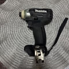 Makita マキタ 充電式インパクトドライバ TD111D 10.8Vのサムネイル