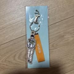 SHINee Bistro de SHINee 刺繍キーホルダー ONEWのサムネイル