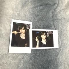 澪織にいな ランチェキ 2枚セットのサムネイル