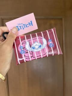 ディズニー スティッチ レナーズ leonard's 阪急梅田本店限定 - メルカリ