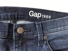 デニム ジーンズ GAP レディースのサムネイル