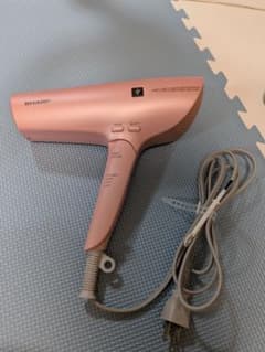 メガパワー9012 約1年半使用（今年モーター交換済）新品ホース付