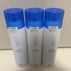 SO2S(スウォッツ)スプレー式化粧水 6本セット 300mlのサムネイル