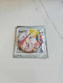 学園アイドルマスター　十王星南　2nd 缶バッジ　学マスのサムネイル