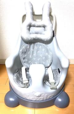 コアラシート P-Edition ベビーチェア 専用シート付きのサムネイル