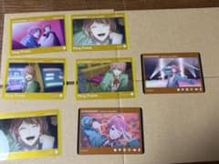 ヒプムビ　ヒプマイ　乱数　クリアカードのサムネイル