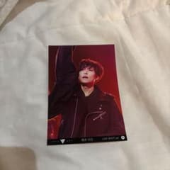 橋本将生 ブロマイド 写真 voyzboyのサムネイル