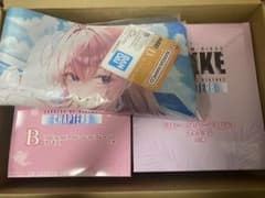 승리의 여신 : NIKKE 이치방쿠지 피규어 플레이 매트 세트