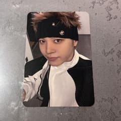 treasure thesameE クリスマス ラキドロ ジョンファン - メルカリ