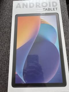 Android15搭載 10.1インチ タブレット 新品未開封 64GBのサムネイル