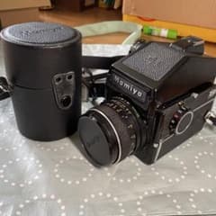 Mamiya M645 中判カメラ / SEKOR C 80mm 150mm Mamiya M645 中判カメラ / SEKOR C 80mm 150mm - メルカリ