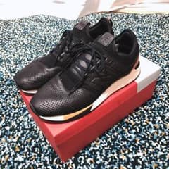 超貴重！ 247 lux new balanceのサムネイル