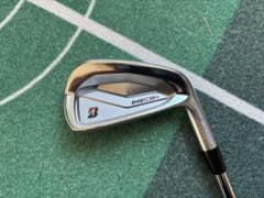 ブリヂストン 242CB+ 5番アイアンのサムネイル