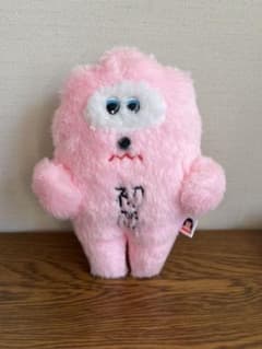 あいみょん 初恋ちゃん ぬいぐるみ - メルカリ