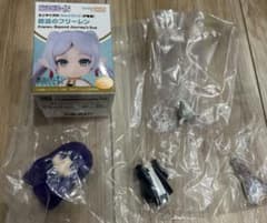 葬送のフリーレン　ねんどろいど　さぷらいず　フェルン