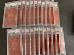 PSA9 ビクティニ 争奪戦 BWR 22枚 - メルカリ
