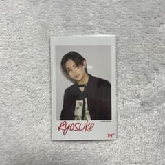 ⭐︎Hey!Say!JUMP 山田涼介 シールステッカー H+のサムネイル